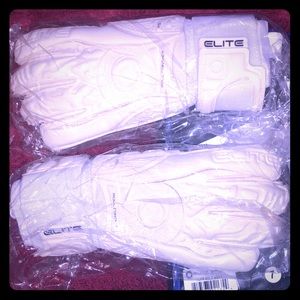 Elite Sport Solo Soccer Goal Keeper Gloves